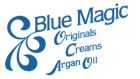 Blue Magic Originals Creams and Argan Oil