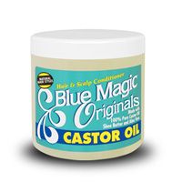 Blue Magic Castor Oil