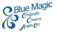 Blue Magic Originals Creams and Argan Oil