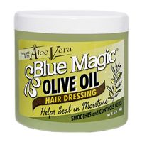 Blue Magic Olive Oil Hair Dressing