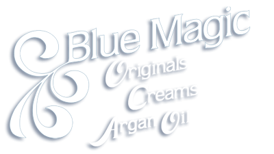 Blue Magic - Originals - Cremes- Argans