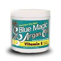 Blue Magic Argan Oil Vitamin E