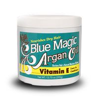 Argan Oil Vitamin E