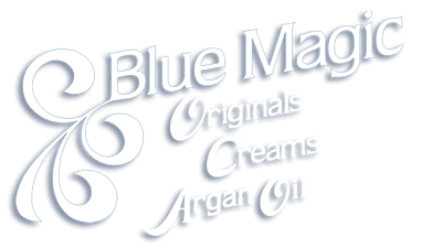 Blue Magic Logo